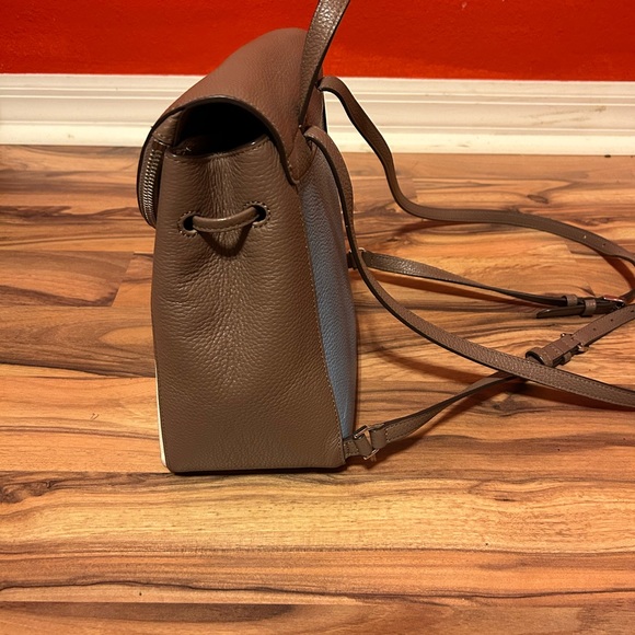 Kate Spade Purse / Backpack - Picture 13 of 13